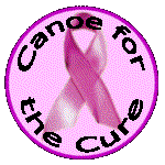 Canoe for Cancer