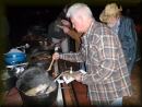 River meals preparation