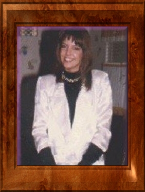 Christina mary McCord - February 3, 1969 to January 29, 1948