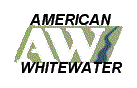 Visit American Whitewater on-line