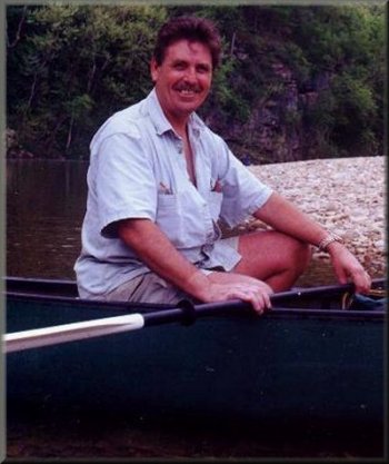 Marc McCord gets ready to begin Day 2 on the Buffalo