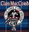 Clan MacCord Association
