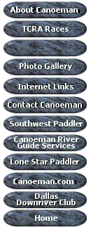 Welcome to Canoeman Racing
