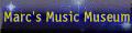 Marc's Music Museum