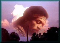 Jimi in Heaven